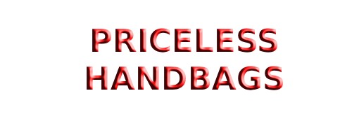 Priceless Handbags